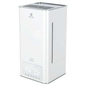 Увлажнитель воздуха Royal Clima Smarto RUH-SM300/6.0E-WT