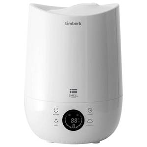 Увлажнитель воздуха Timberk Shell A16E