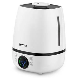 Увлажнитель воздуха Vitek VT-2332 W