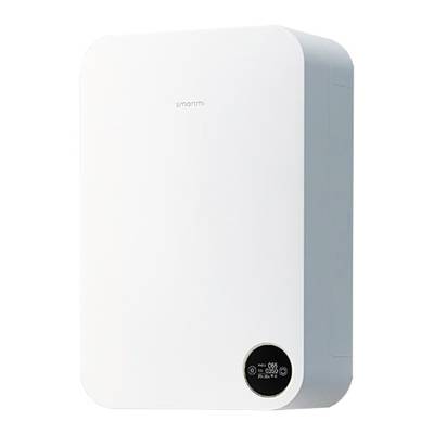 Xiaomi Smartmi Fresh Air System Wall Mounted Heat Version XFXTDFR02ZM