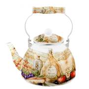 Чайник без свистка KELLI KL-4419