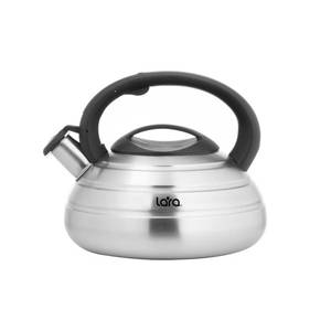 Чайник Lara LR00-80 SS