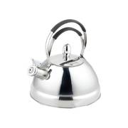 Чайник со свистком KELLI KL-4307