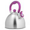 Чайник со свистком Lara LR00-62