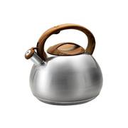 Чайник со свистком Lara LR00-78