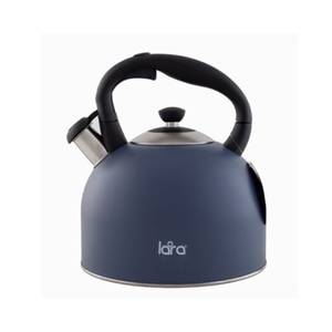 Чайник со свистком Lara LR00-79