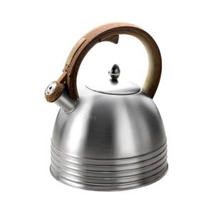 Чайник со свистком Lara LR00-81