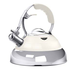 Чайник со свистком MAUNFELD MRK-119