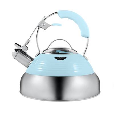 Чайник со свистком MAUNFELD MRK-119
