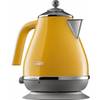 Электрочайник DeLonghi KBOC 2001
