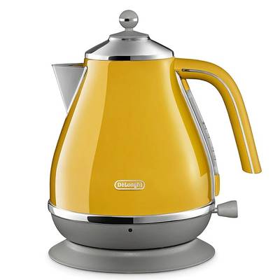 Электрочайник DeLonghi KBOC 2001