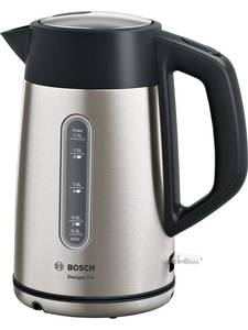 Электрический чайник Bosch TWK4P440