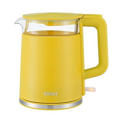 Электрический чайник Kitfort KT-6124