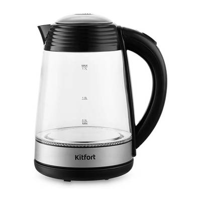 Электрический чайник Kitfort KT-6125