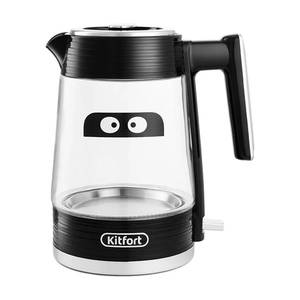 Электрический чайник Kitfort KT-6141