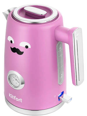 Электрический чайник Kitfort KT-6144