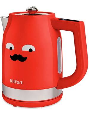 Электрический чайник Kitfort KT-6146