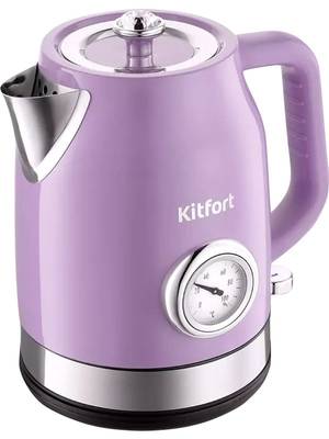 Электрический чайник Kitfort KT-6147