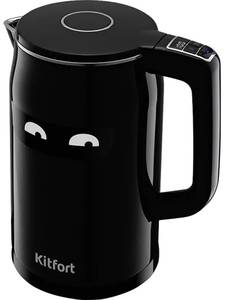 Электрический чайник Kitfort KT-6154