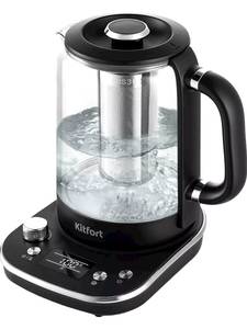 Электрический чайник Kitfort KT-6157