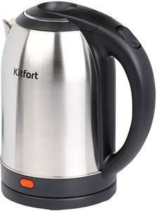 Электрический чайник Kitfort KT-6162