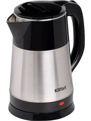 Электрический чайник Kitfort KT-6163