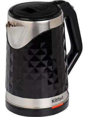 Электрический чайник Kitfort KT-6165