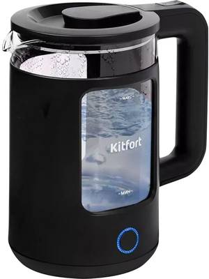 Электрический чайник Kitfort KT-6171