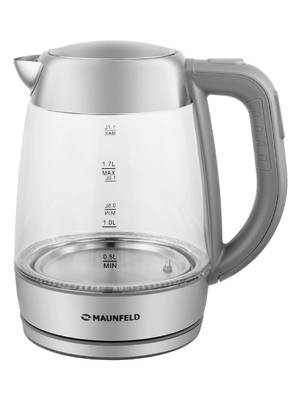 Электрический чайник MAUNFELD MFK-6111G