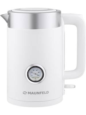 Электрический чайник MAUNFELD MFK-6311W