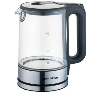 Электрический чайник MAUNFELD MGK-612BK