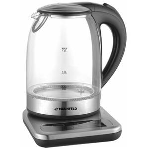 Электрический чайник MAUNFELD MGK-614BK