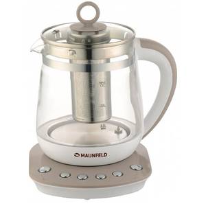 Электрический чайник MAUNFELD MGK-615BG
