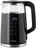 Электрический чайник MAUNFELD MGK-616DBK