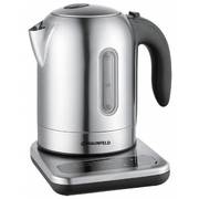 Электрический чайник MAUNFELD MGK-626BK