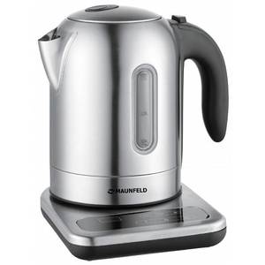 Электрический чайник MAUNFELD MGK-626BK