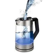 Электрический чайник Polaris PWK 1711CGLD