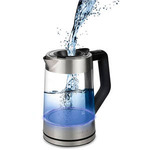 Электрический чайник Polaris PWK 1711CGLD