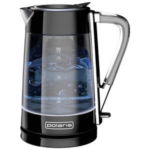 Электрический чайник Polaris PWK 1715CGL