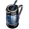 Электрический чайник Polaris PWK 1715CGL