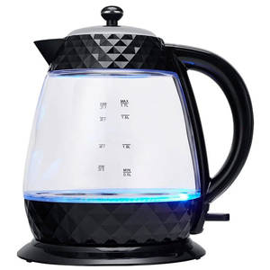 Электрический чайник Polaris PWK 1750CGL Diamond