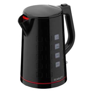 Электрический чайник Scarlett SC-EK18P
