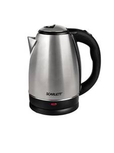 Электрический чайник Scarlett SC-EK21S24