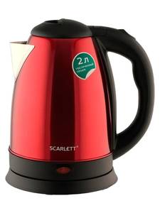 Электрический чайник Scarlett SC-EK21S76