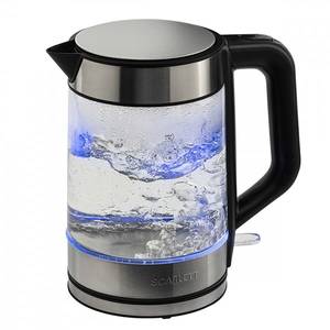 Электрический чайник Scarlett SC-EK27G101