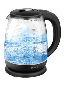 Электрический чайник Scarlett SC-EK27G25