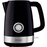 Электрический чайник Sencor SWK 1798BK