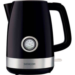 Электрический чайник Sencor SWK 1798BK