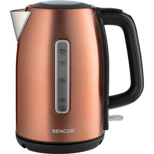 Электрический чайник Sencor SWK 7001BK