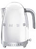 Электрический чайник Smeg KLF04